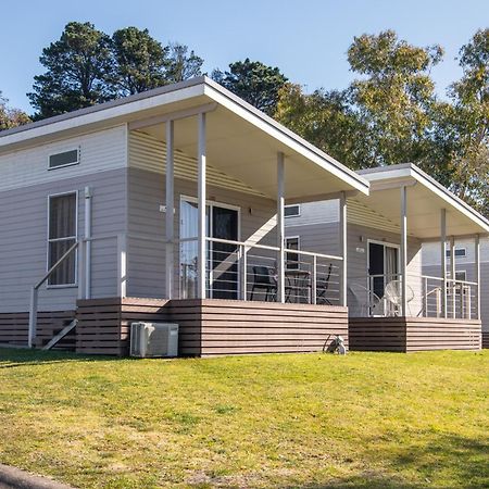 Katoomba Falls Tourist Park Exterior photo