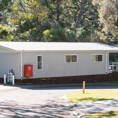 Katoomba Falls Tourist Park Exterior photo