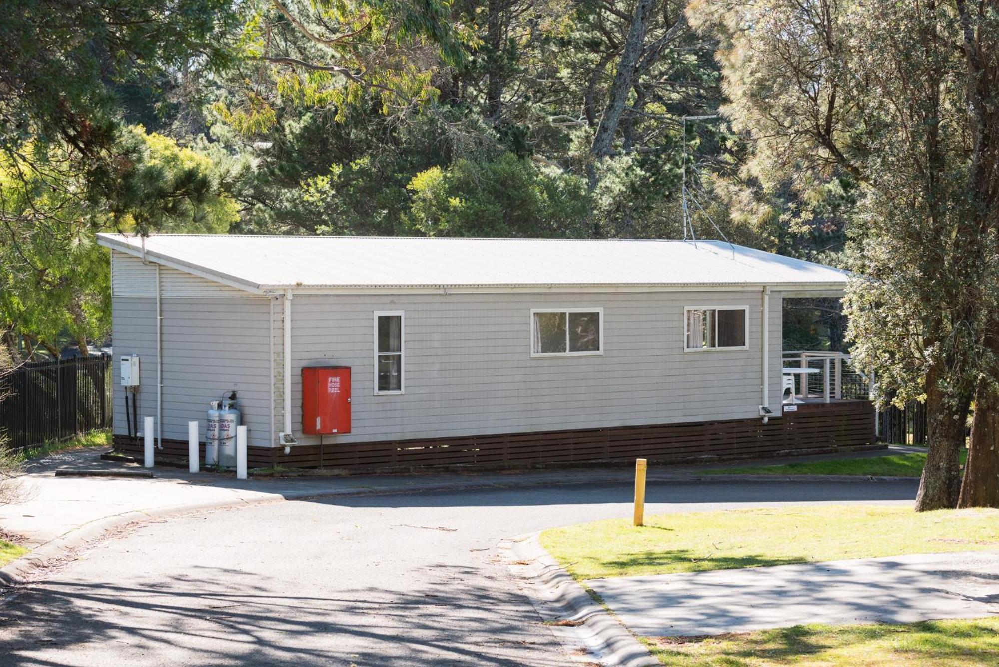Katoomba Falls Tourist Park Exterior photo