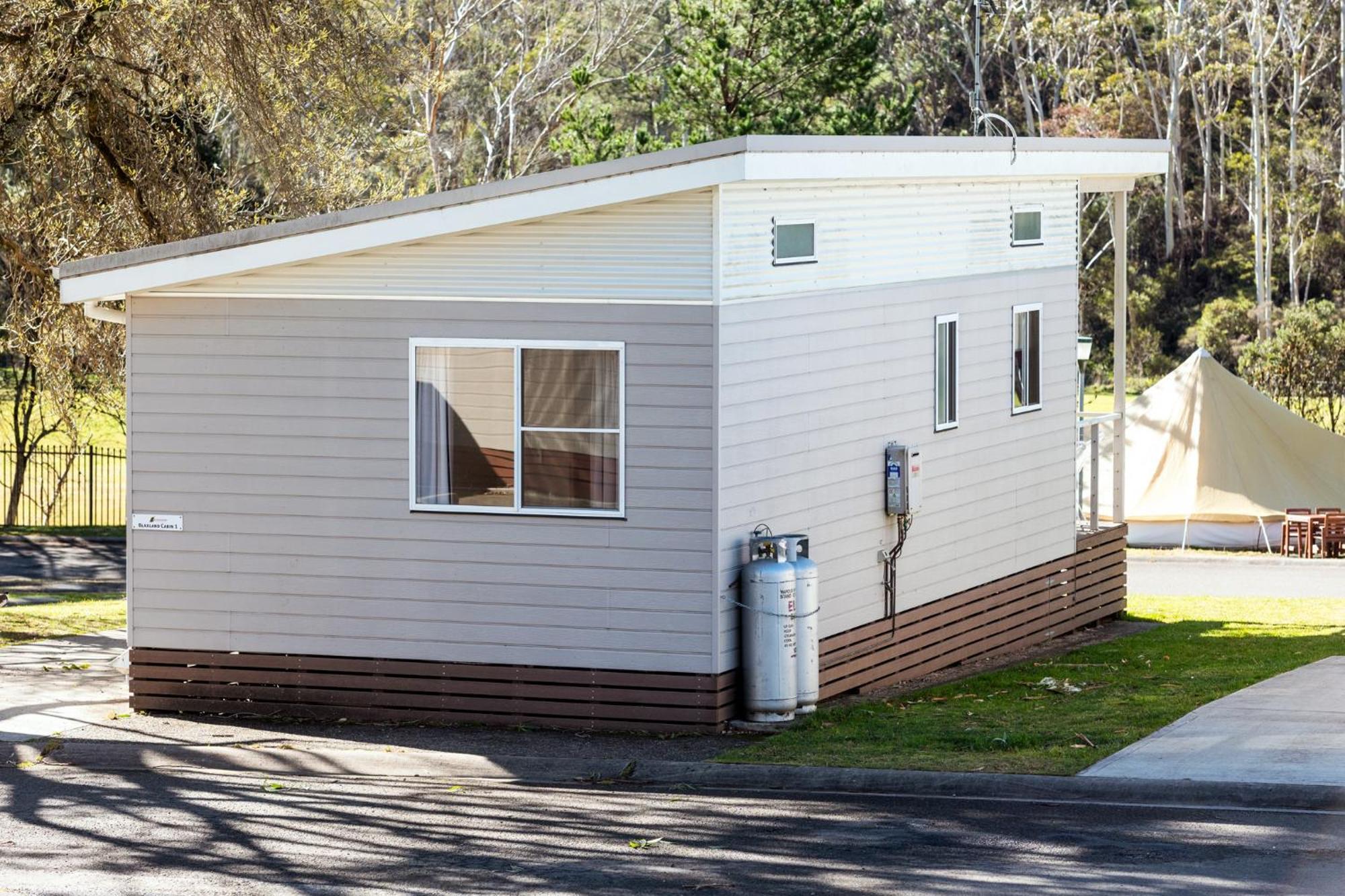 Katoomba Falls Tourist Park Exterior photo
